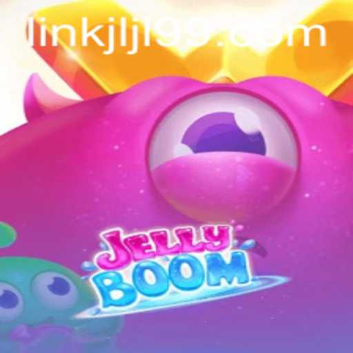 Unveiling JellyBoom: The Ultimate Gaming Experience with jljl99