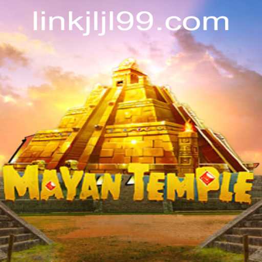 Discover the Enchanting World of MayanTemple with jljl99