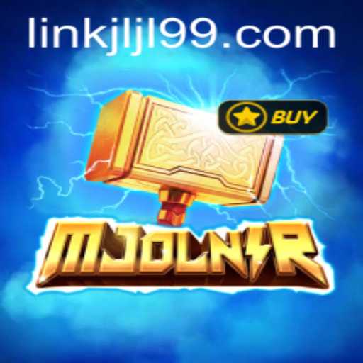 Discover the Mystical World of Mjolnir